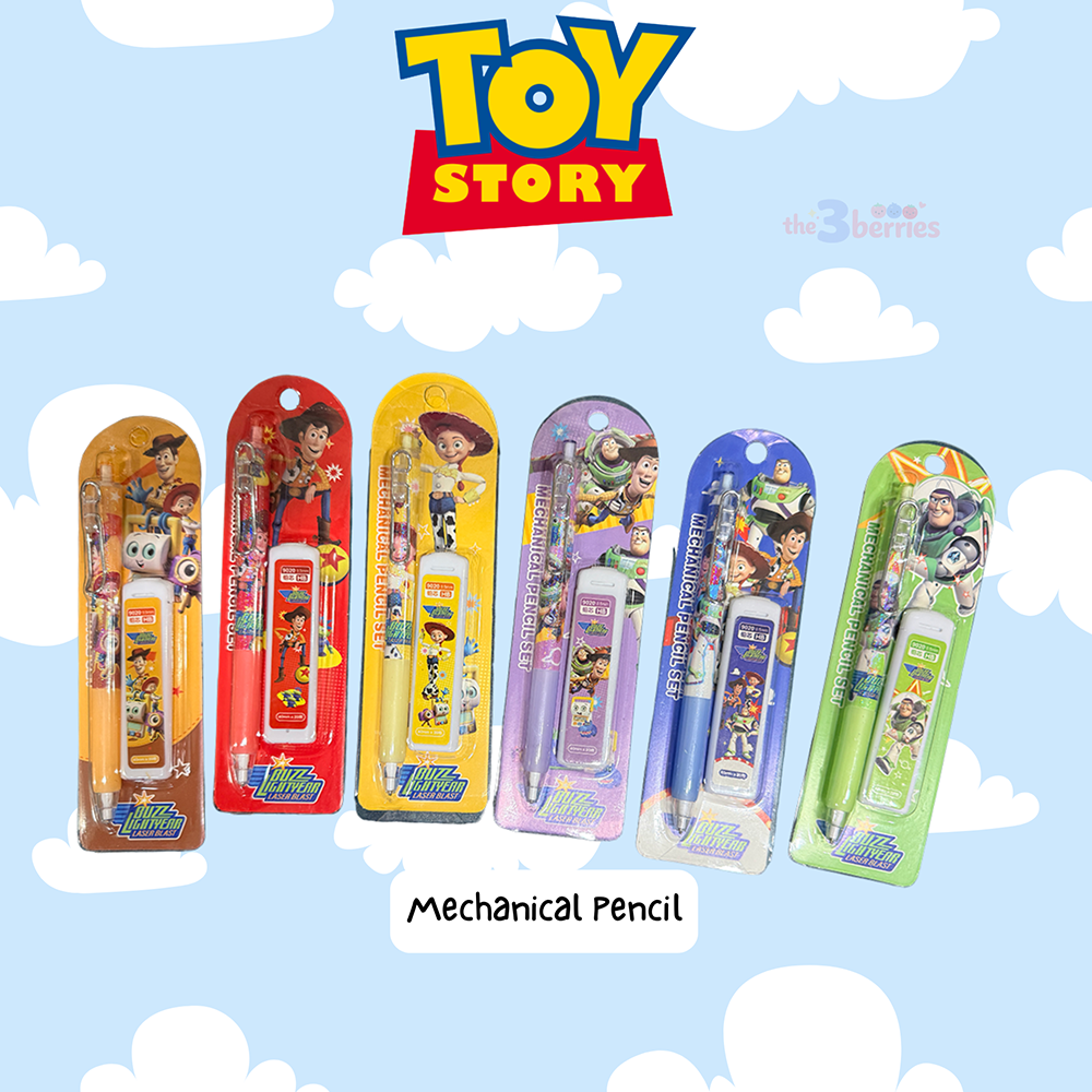 Toy Story Birthday Party Goodie Bag – Stationery Set